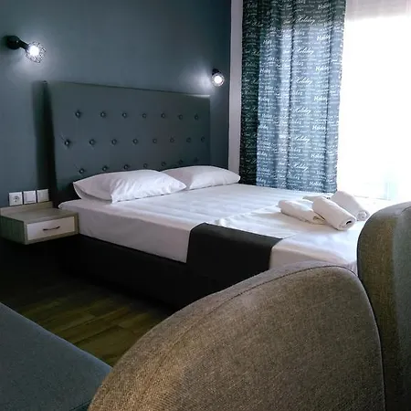 De Sol Apartment *