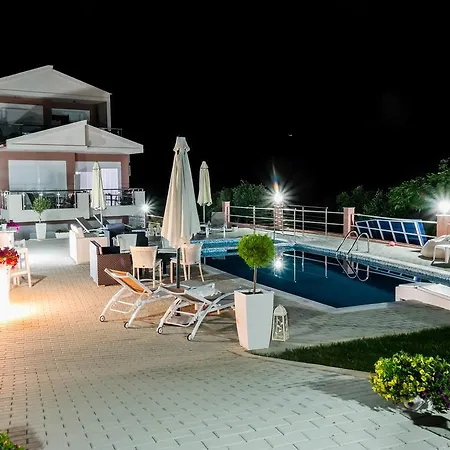 De Sol Apartment Limenaria (Thasos)