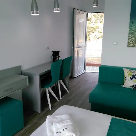 De Sol Apartment *