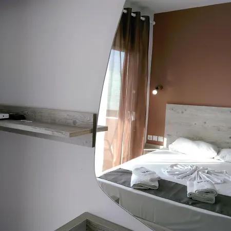 De Sol Apartament Limenaria (Thasos)