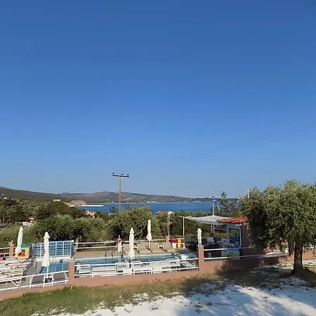 De Sol Apartment Limenaria (Thasos)