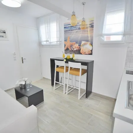Apartment De Sol *
