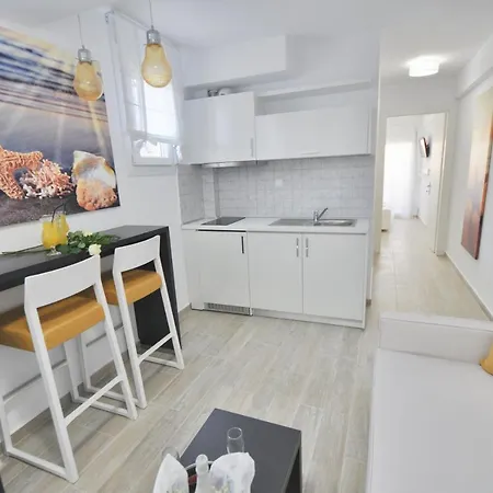 Apartment De Sol