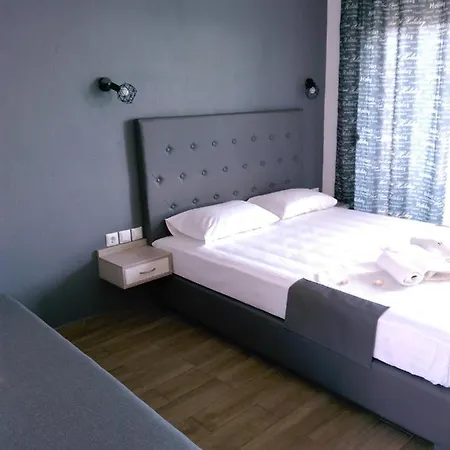 De Sol Apartament Limenaria (Thasos)