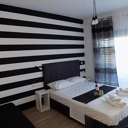 De Sol Apartment