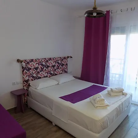 De Sol Apartment *
