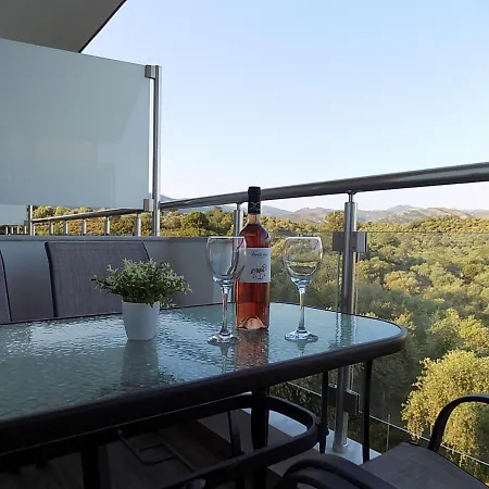 De Sol Apartment Limenaria (Thasos)