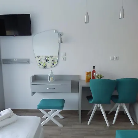 De Sol * Limenaria (Thasos)