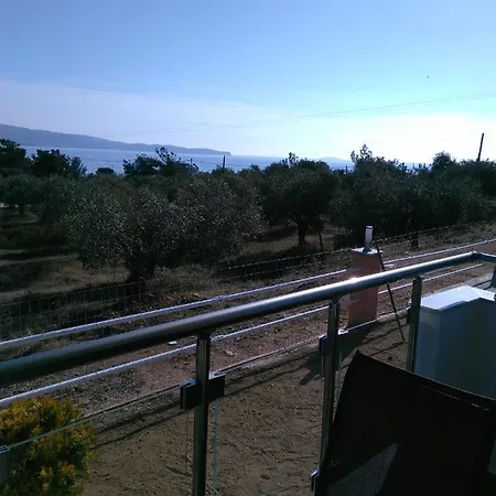 Apartment De Sol Limenaria (Thasos)