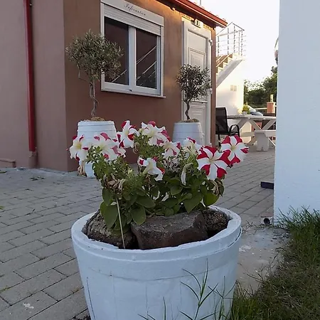 De Sol Apartment Limenaria (Thasos)