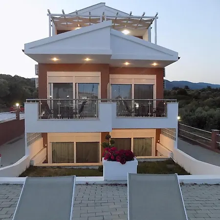 Apartment De Sol