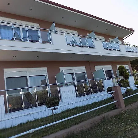 De Sol Apartment Limenaria (Thasos)