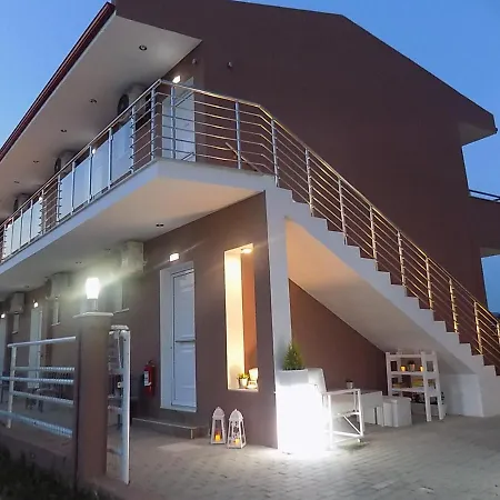 De Sol يميناريا