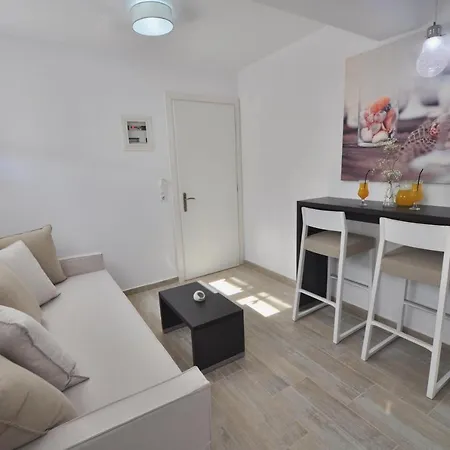 De Sol Apartment Limenaria (Thasos)
