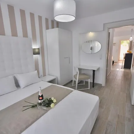 Apartment De Sol Limenaria (Thasos)