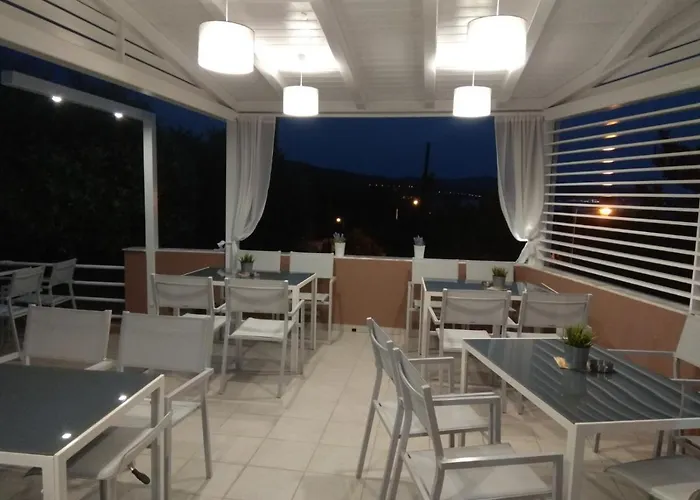 Apartament De Sol Limenaria (Thasos)