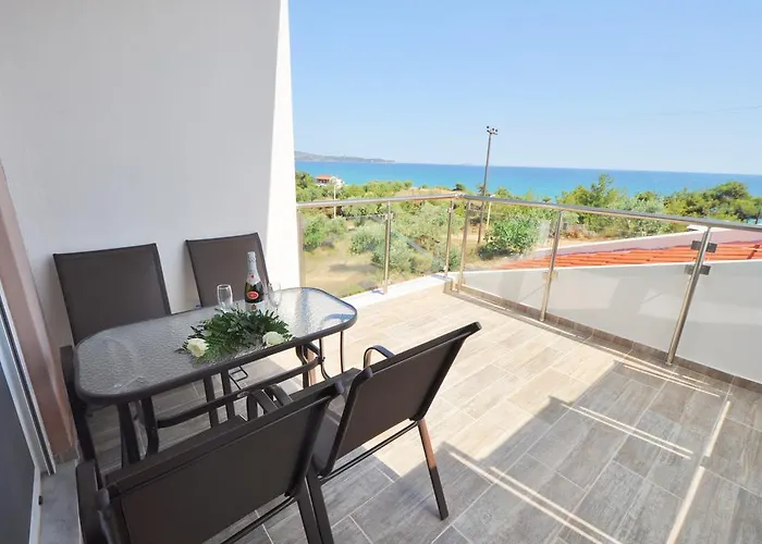 Apartament De Sol