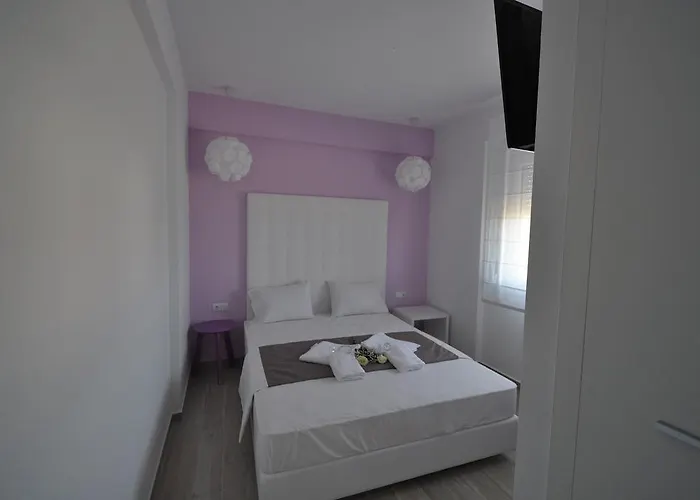Apartament De Sol Limenaria (Thasos)