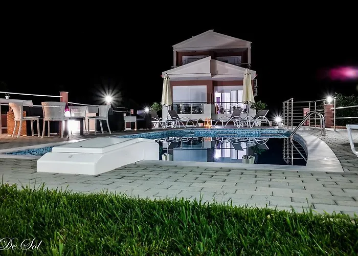 De Sol 利迈纳里亚