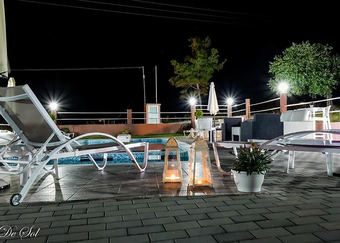 De Sol 利迈纳里亚