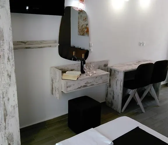 De Sol 公寓 利迈纳里亚