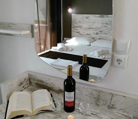 De Sol 利迈纳里亚