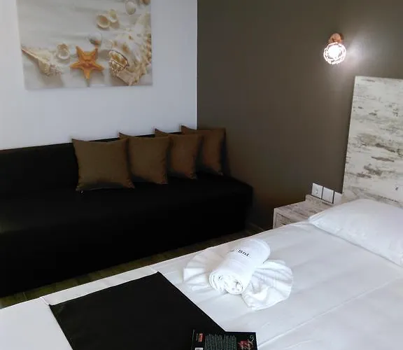 De Sol 利迈纳里亚