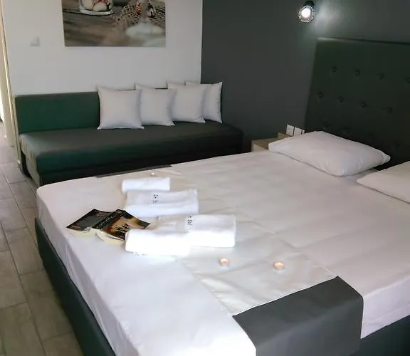 Apartament De Sol *