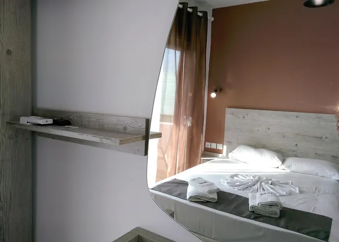 De Sol 公寓 利迈纳里亚