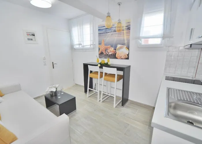 Apartament De Sol *