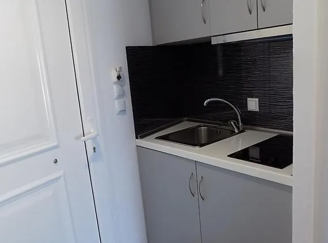 De Sol Apartament