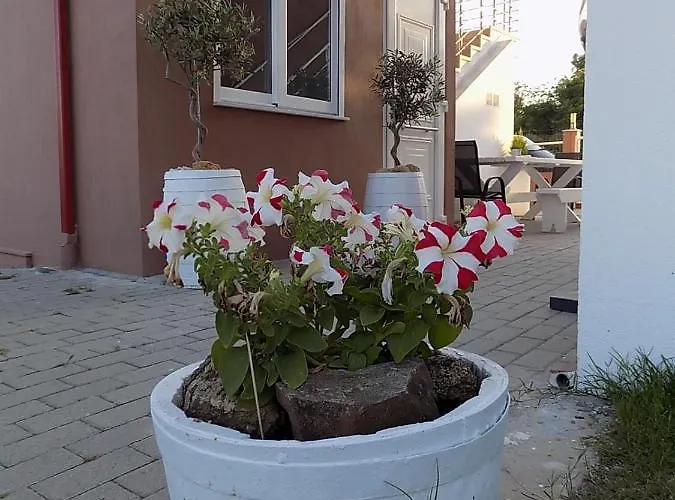 De Sol Apartament Limenaria (Thasos)