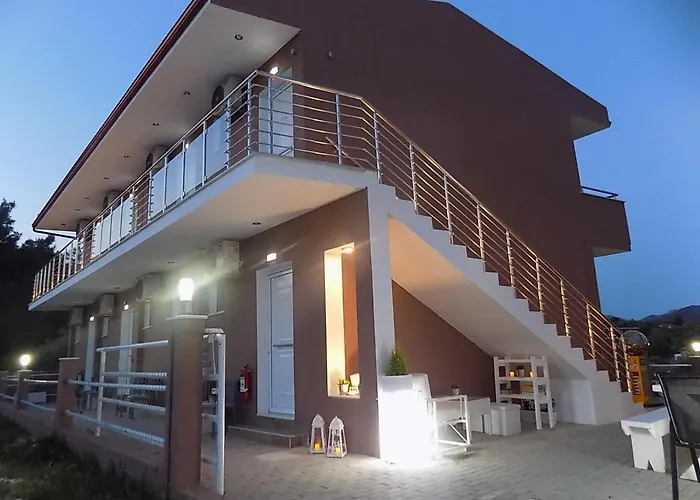 De Sol 利迈纳里亚