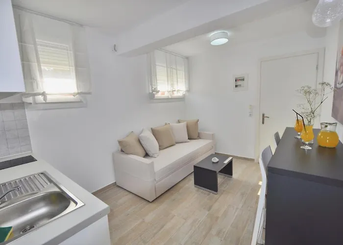 Apartament De Sol *